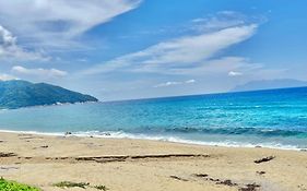 Marine Blue Yakushima